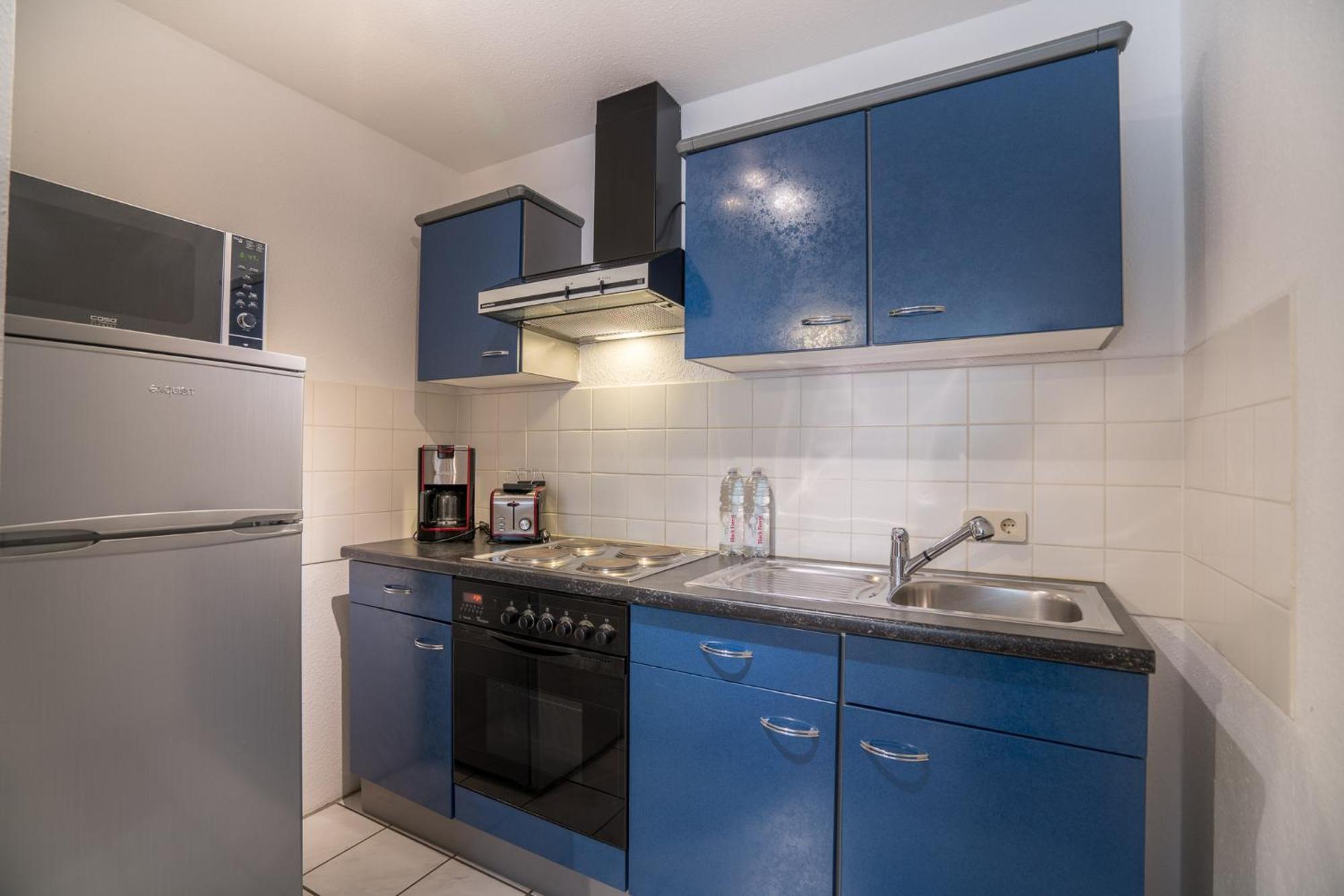 Airporthotel Residenz Steinenbronn ภายนอก รูปภาพ