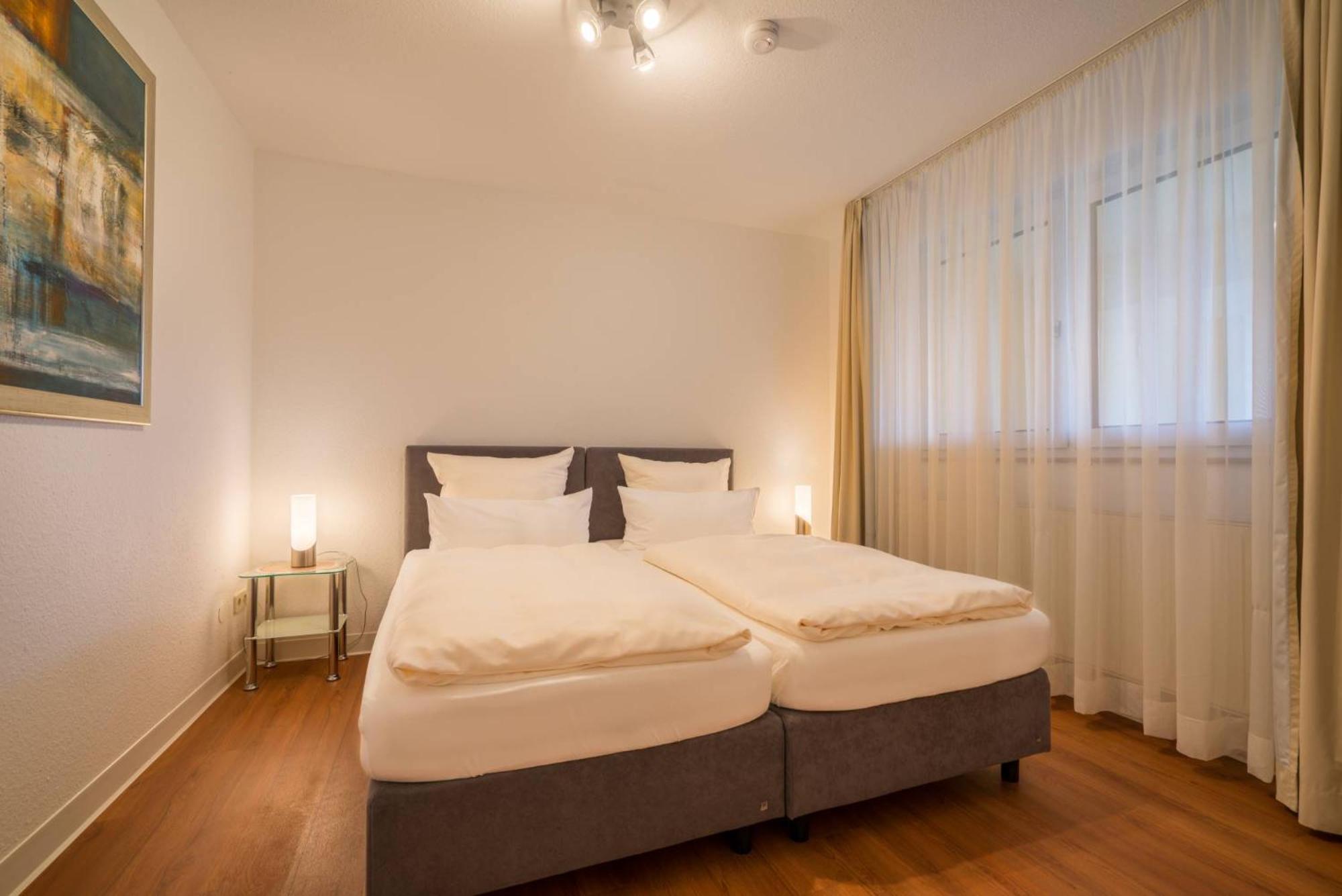 Airporthotel Residenz Steinenbronn ภายนอก รูปภาพ